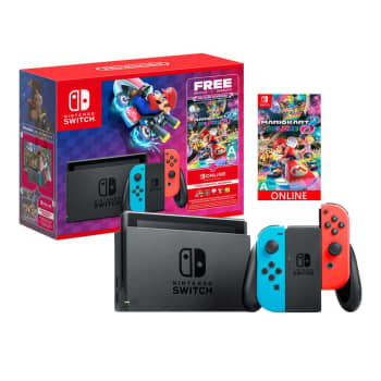 Mario kart cheap 8 deluxe gb