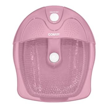Tina de on sale hidromasaje conair