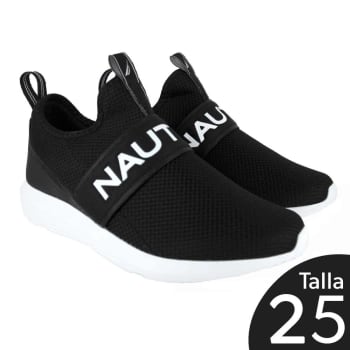 Tenis talla store 25