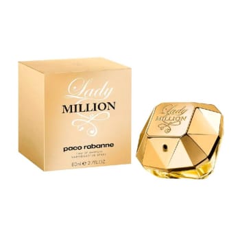 Perfume paco top rabanne dama