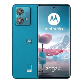 Motorola Edge 40 Pro 5G 256GB: precio y características