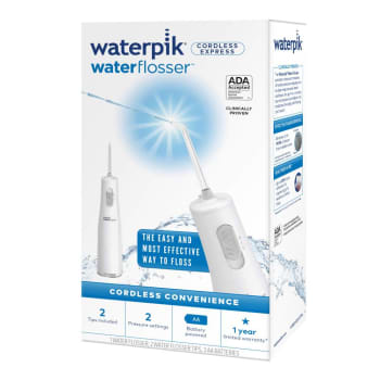 Irrigador online bucal sams