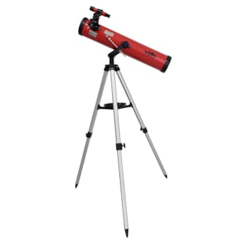 Sam's club 2024 telescope