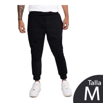 Pantalones members 2025 mark