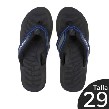 Sandalias nike online pata de gallo