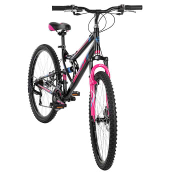 Bicicleta de Monta a Huffy Trail Runner MTB Rodada 26 a precio de