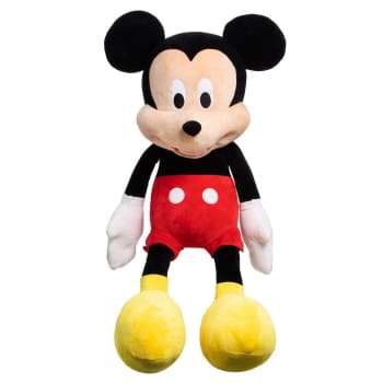 Mickey mouse peluche gigante sales