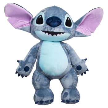 Stitch Peluche Gigante de Lilo & Stitch de Disney
