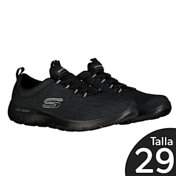 Sam's club skechers memory foam on sale