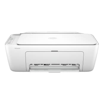 Impresora Multifuncional HP DeskJet Ink Advantage 2135