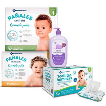 Farmacias del Ahorro, Corta Uñas - Baño Piel y Cabello - Cuidado del Bebe  y Accesorios - Bebés
