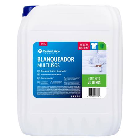 Limpiador Multiusos Member's Mark Aroma Lavanda 20 l a precio de socio