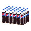 Refresco Pepsi  Edición Limitada Botella de Plástico   