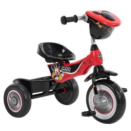 Triciclo Huffy Disney Mickey Sam s Club