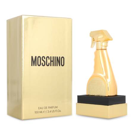 Moschino gold 2025 perfume 50ml