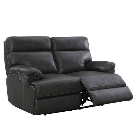 Sillón Reclinable Member's Mark Eléctrico Negro a precio de socio