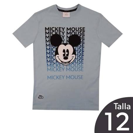 Gray mickey mouse shirt store